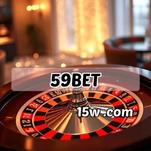 59bet plataforma App