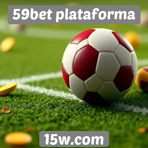 Visão geral da plataforma de jogos 59bet