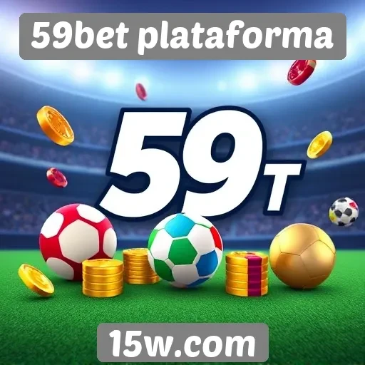 Promoções e bônus atrativos na 59bet plataforma