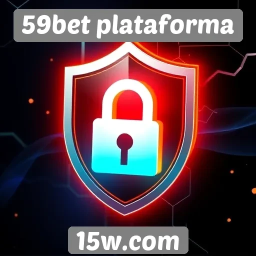 Segurança na 59bet é prioridade para jogadores