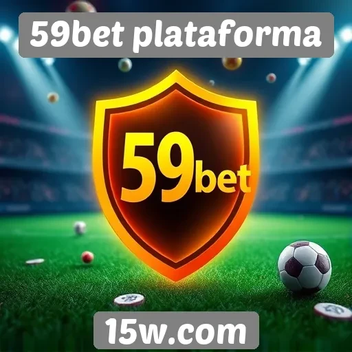 Avaliação da segurança na 59bet plataforma de jogos