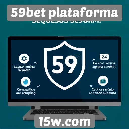 Recursos de segurança da 59bet plataforma analisados