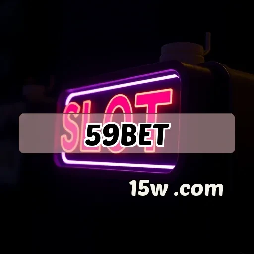 59bet plataforma VIP